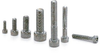 Hex Socket Head Cap Screws - Titanium -- SNST-M3-10 - Image