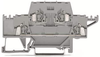 Terminal Blocks - Din Rail, Channel - 2946-280-528-ND - DigiKey