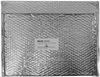 Cushioned Shld Bag, Heat Seal, 8x11; Bag Type Scs - 66Y8845 - Newark, An Avnet Company
