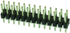 Board To Board, Header, 26 Position, 2Row; Connector Systems Amphenol Communications Solutions - 33M7909 - Newark, An Avnet Company