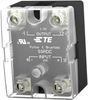 Solid State Relay, Spst, 3.5-32V, Panel; Contact Configuration Potter&brumfield Te Connectivity - 57AC6399 - Newark, An Avnet Company