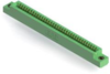 Card Edge Conn, Single, 35Pos, Solder; Card Edge Connector Type Edac - 65AJ6427 - Newark, An Avnet Company