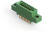Card Edge Conn, Dual Side, 16Pos, Th; Card Edge Connector Type Edac - 67AJ6655 - Newark, An Avnet Company