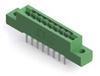 Card Conn, Dual Side, 16Pos, Wire Wrap; Card Edge Connector Type Edac - 57AJ3332 - Newark, An Avnet Company