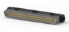 D Sub Connector, Plug, 100 Pos, Dd; D Sub Connector Type Amp - Te Connectivity - 99X6800 - Newark, An Avnet Company