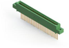Card Conn, Single Side, 33Pos, Wire Wrap; Card Edge Connector Type Edac - 67AJ3442 - Newark, An Avnet Company