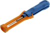 Extraction Tool, Crimp Contact; For Use With Amp Te Connectivity - 18AH0331 - Newark, An Avnet Company