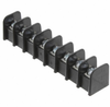 CONN BARRIER STRIP 8CIRC 0.375