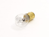 27/6.7 Watt, 12.8/14 Volt, 2.1/0.48 Amp Miniature S-8 Bulb - C2057 - bulbs.com