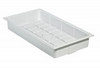 White Flood Table 25.75