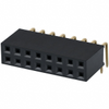 Headers, Receptacles, Female Sockets - S4460-ND - DigiKey