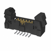 Headers, Male Pins - EHT-106-01-S-D-SM-TR-ND - DigiKey