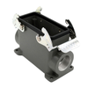 Heavy Duty Connector Housings, Hoods, Bases - WM22614-ND - DigiKey
