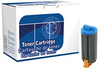Dataproducts Samsung Compatible CLP-C350A Cyan Toner - DPCCLP350C CLP-C350A - Clover Technologies Group LLC