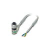 Circular Cable Assemblies - 1454370-ND - DigiKey