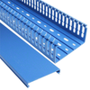 Wire Ducts, Raceways - 277-9674-ND - DigiKey