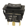 Rocker Switches - RVW4Z07D112S-ND - DigiKey