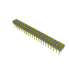 Headers, Receptacles, Female Sockets - 612-SD-122-G-22-ND - DigiKey