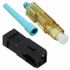Fiber Optic Connector Assemblies - 298-12711-ND - DigiKey