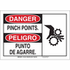 Signs, Nameplates, Posters - 2267-125126-ND - DigiKey