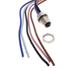 Circular Cable Assemblies - 277-1163114-ND - DigiKey