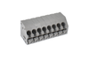 WAGO PCB Mount - 250-108 - Galco Industrial Electronics