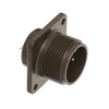 Circular Connector Assemblies - 339-MS3102A14S-9P-ND - DigiKey