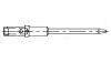 ARINC Connector - 208265-3 - Powell Electronics, Inc.