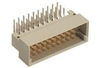 Backplane Connectors - 09251306579 - Powell Electronics, Inc.