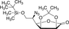 5-Azido-6-(tert-butyldimethylsilyl)-2,3-O-isopropylidene L.. - 20156 - Medical Isotopes, Inc.
