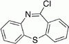 11-Chloro-dibenzo[b,f][1,4]thiazepine - 5162 - Medical Isotopes, Inc.