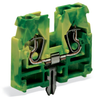 Ground terminal block - 869-328 - WAGO