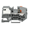 Power distribution disconnect terminal block - 2216-7111 - WAGO