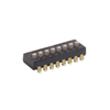 DIP Switches - SDA08H1SBDR - ODG (Origin Data Global)