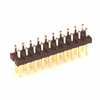 Headers, Male Pins - 900-0870892016-ND - DigiKey