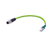 Between Series Adapter Cables - 1195-0948C868025010-ND - DigiKey