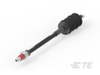 Dead Break Connections - 2197010-1 - TE Connectivity