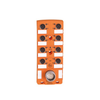 Sensor Interface Junction Blocks - 2330-EBC012-ND - DigiKey