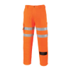 Hi Vis Trousers - 2718503 - RS Components, Ltd.