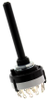 Rotary Switches - 320742 - RS Components, Ltd.