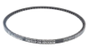 V & Wedge Belts - 4882991 - RS Components, Ltd.