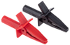 Crocodile Clips - 446967 - RS Components, Ltd.