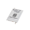 Electric Double Layer Capacitors (EDLC), Supercapacitors - 486-3-153-438-ND - DigiKey