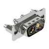 D-Sub Connector Assemblies - 1195-09691009148-ND - DigiKey