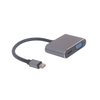 Mini Display port to HDMI +VGA converter - Image