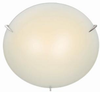 LS-5338PS/FRO Flush Mounts-Bowl Style - 665224 - Capital Lighting, Inc.