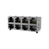 Modular/Ethernet Connector (RJ45, RJ11) Jacks - 664-RJE38538008-ND - DigiKey