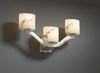 FAL-8976-30-NCKL Bathroom Fixtures-Three Lights - 750673 - Capital Lighting, Inc.
