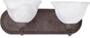P3267-33 Bathroom Fixtures-Two Lights - 765586 - Capital Lighting, Inc.
