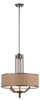 M254015 Pendants-Drum Shade - 695781 - Capital Lighting, Inc.
